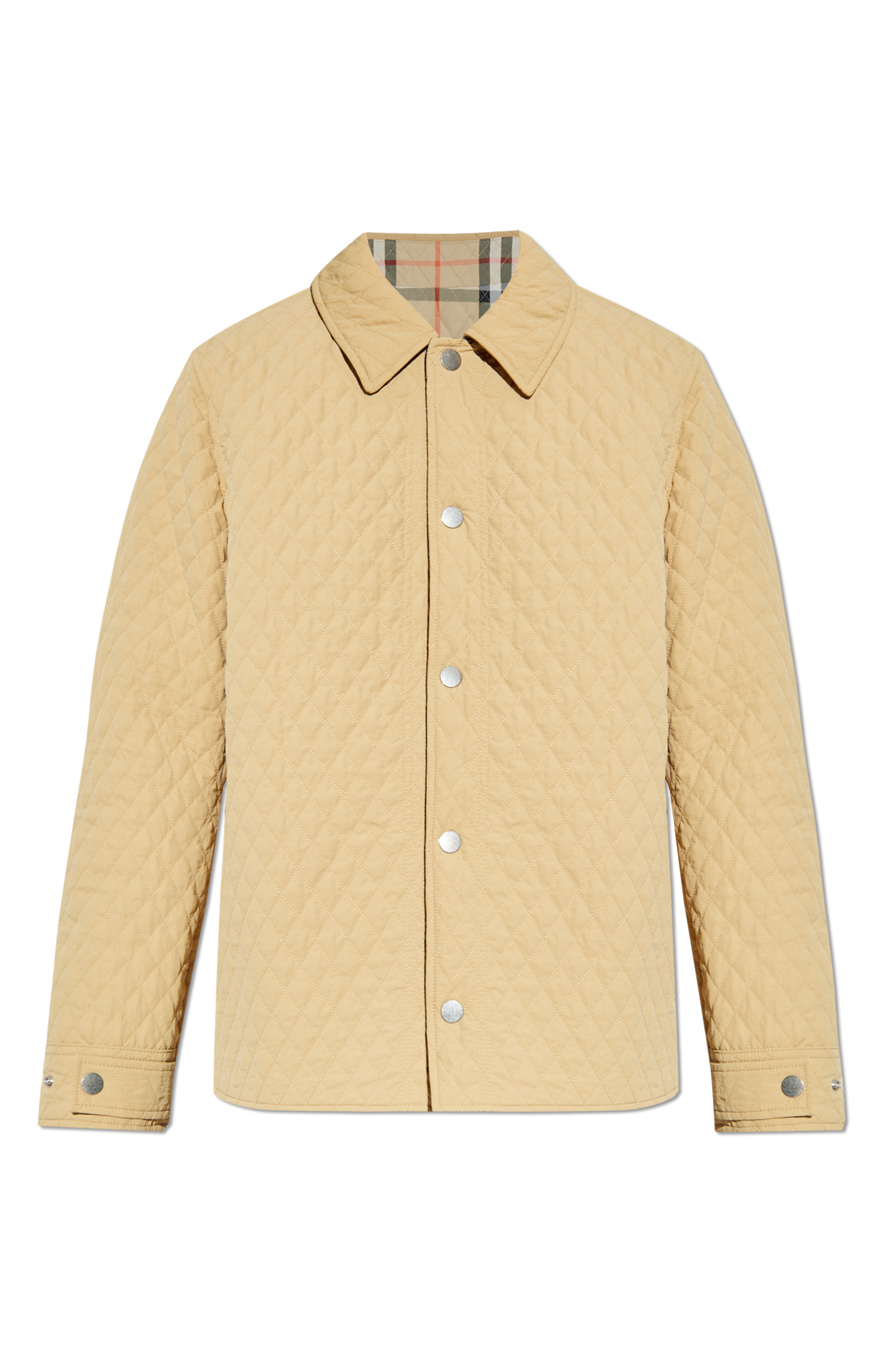 Burberry Reversible Jacket | Women's | Vitkac